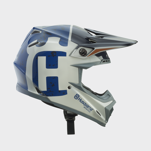 CASCO HUSQVARNA BELL MOTO 9 MIPS GOTLAND